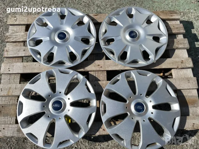 16 Цола Тасове FORD Focus MONDEO 7s71-1130-be