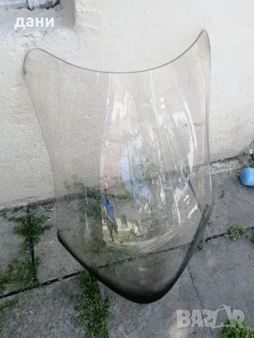 спойлери кори и пластмаси за Suzuki Burgman, снимка 4 - Мотоциклети и мототехника - 50087977