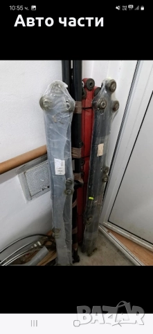 авточасти за руски коли. Ваз.Москвич, снимка 12 - Части - 51739503