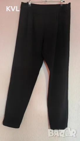 Jacqueline de Yong, черен панталон, снимка 1