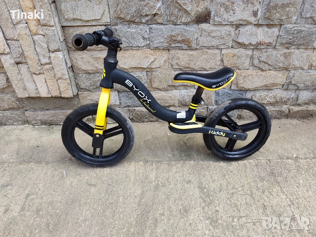 Баланс Велосипед Byox Kiddy
