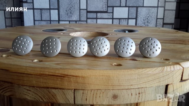 Метални дръжки за шкафчета 30лв за всички , снимка 4 - Други - 37236319