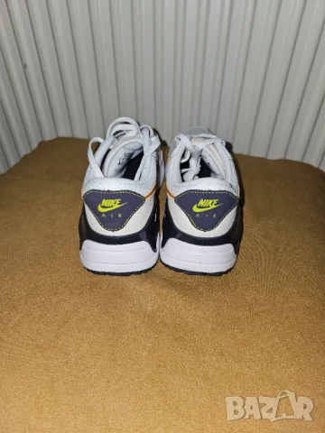 Дамски маратонки Nike, снимка 3 - Маратонки - 51252948