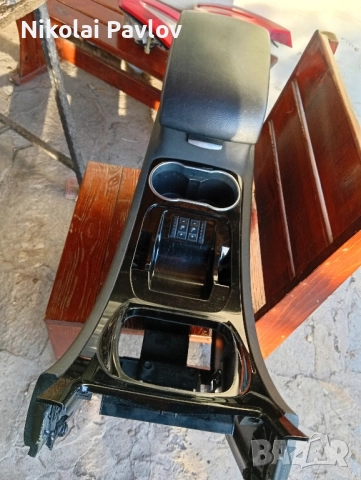 Подлакътник СД за Форд Галакси , снимка 4 - Части - 52282479