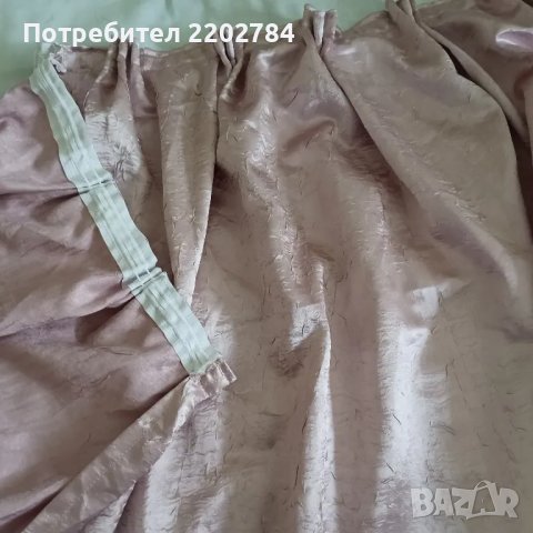 Къси пердета,перде, снимка 17 - Пердета и завеси - 50417358