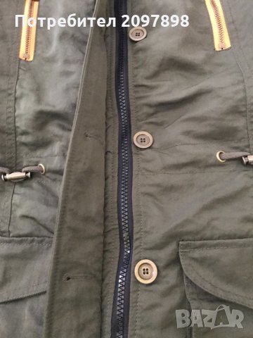 Дамско яке, размер S, снимка 9 - Якета - 34503015