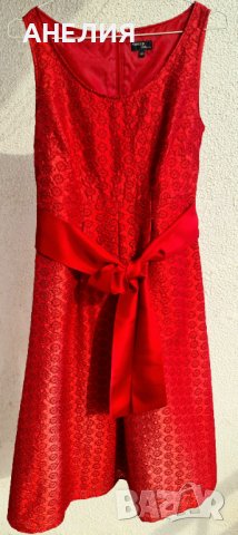 Официална дамска рокля Trucco, снимка 2 - Рокли - 39783503