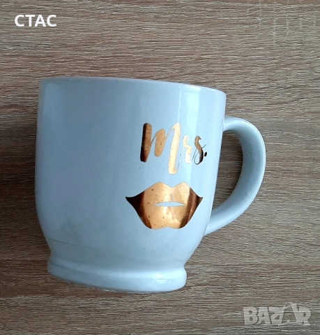 Нова,метална поставка за чаши, снимка 5 - Чаши - 51853546