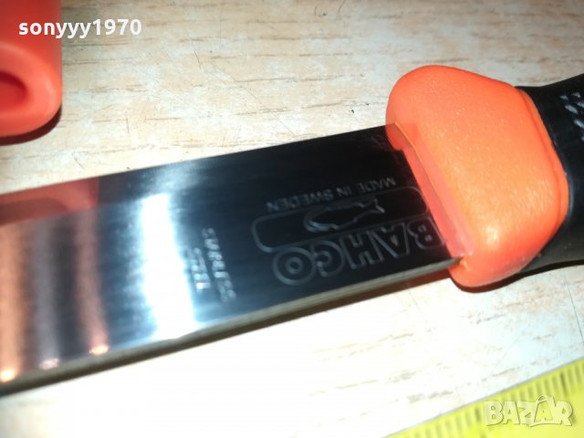 BAHCO SWEDEN 1502211756, снимка 11 - Ножове - 31826485