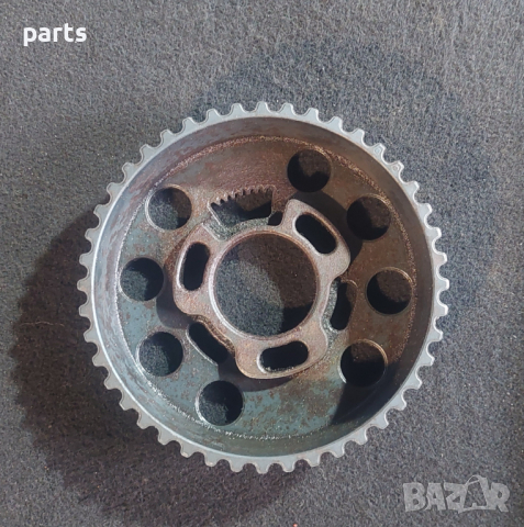 Зъбно Колело VW Голф 5 - Ауди А3 8P - A4 B6 2.0 - 038109111E N, снимка 5 - Части - 44816541