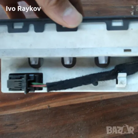 Дисплей за Citroen C2, C3, 2002-2009г , 9647409477 , снимка 3 - Части - 47763114