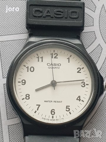 casio, снимка 12 - Мъжки - 39564528