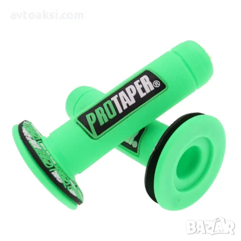 Дръжки за мотоциклет 2бр / к-т 4-ри Цвята, снимка 3 - Аксесоари и консумативи - 49574808