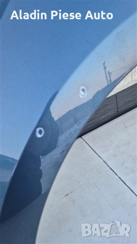 Предно ляво крило Ford Focus 4 година 2019 2020 2021 2022 2023 2024 2025 , снимка 5 - Аксесоари и консумативи - 53240764