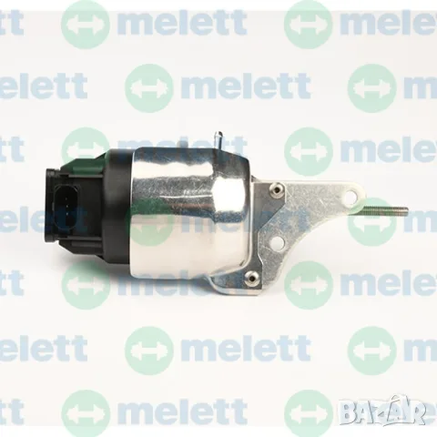 5439-970-0031 | Нов актуатор BV39 с датчик