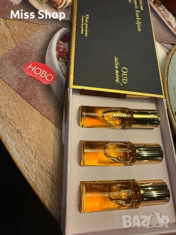 Oud Satin Mood  / Maison Francis Kurkdkjian, снимка 3 - Унисекс парфюми - 53331011