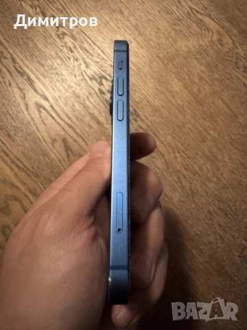 iPhone 13 mini 256GB чисто нова батерия , снимка 7 - Apple iPhone - 56367876