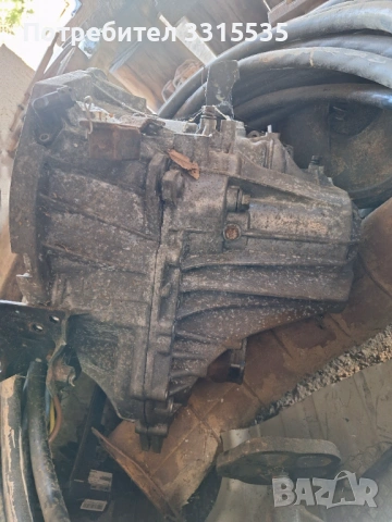 Скоростна кутия  за хюндай и10 87кс. Hyundai i10