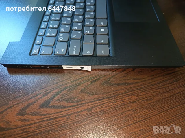Lenovo V15 G4 IRU клавиатура чисто нова ОРИГИНАЛНА (КОД 59), снимка 4 - Части за лаптопи - 56248773