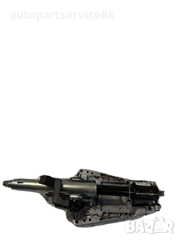 Колона на волана за Mercedes W212 (2012) A2124602316 