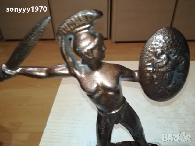 ЛЕОНИД-МЕТАЛНА ФИГУРА-ВНОС ШВЕЙЦАРИЯ 1601250823