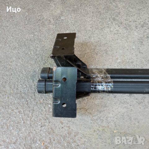 Багажни рейки за автомобили, снимка 4 - Аксесоари и консумативи - 36760601