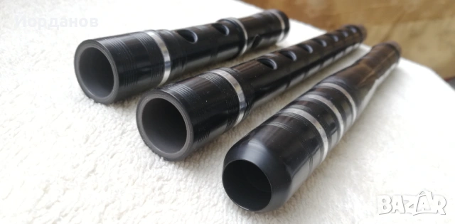 Кавал-РЕ.Пласмасов инструмент!, снимка 2 - Духови инструменти - 53177971