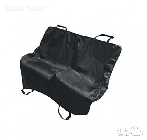 Протектор за задни седалки, Покривало, Калъф за тапицерия,  За седалки, за куче, Домашен любимец, 14, снимка 3 - Аксесоари и консумативи - 35631864