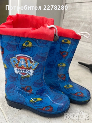 Детски боти и ботушки Primigi, снимка 6 - Детски боти и ботуши - 52627342