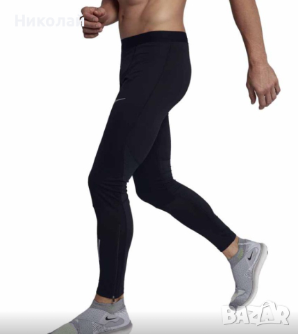 Nike Shield Tech клин, снимка 15 - Спортни дрехи, екипи - 44508960