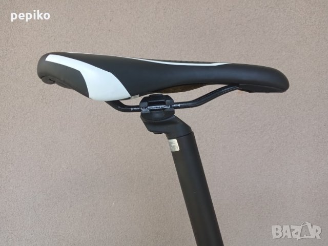 Продавам колела внос от Германия  спортен мтв велосипед SCOTT ASPECT SPORT 26 цола преден амортисьор, снимка 8 - Велосипеди - 29230047