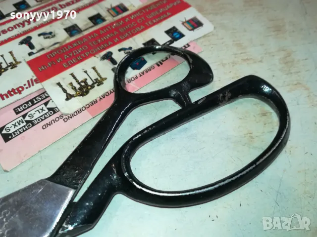 ✨СТАРИ НОЖИЦИ 1911241513✨, снимка 6 - Колекции - 48026836