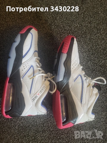 jordan point lane нови, снимка 4 - Маратонки - 54150927