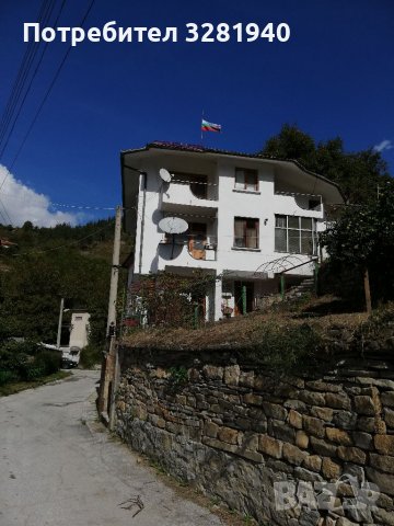 Къща, снимка 2 - Къщи - 38002662