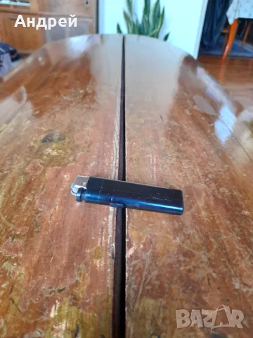 Стара запалка,химикалка Tokai