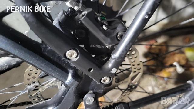 Електрически велосипед Pegasus premio evo 11 syperlite, снимка 8 - Велосипеди - 52446872