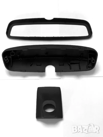 Mercedes R129 / W203 - Огледало за обратно виждане A2038103217, снимка 3 - Части - 50671818