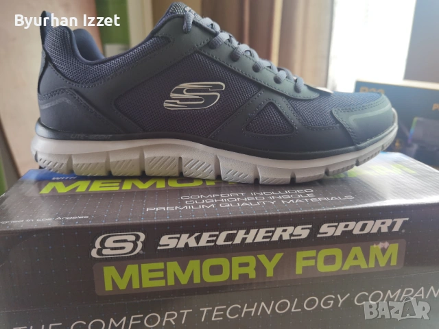 Skechers маратонки