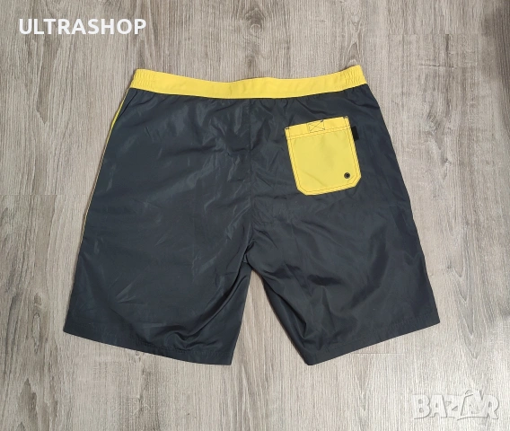 BOSS L size Мъжки бански в отлично състояние, снимка 7 - Бански - 54282864