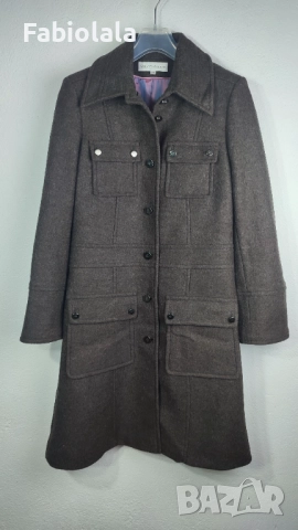 Gérard Pasquier coat EU38