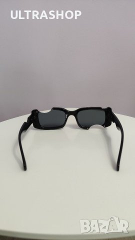 Нови Off-white unisex слънчеви очила , снимка 12 - Слънчеви и диоптрични очила - 39257271