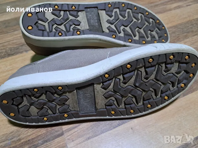 CATERPILAR-оригинални нови 46 номер, снимка 6 - Маратонки - 49669954