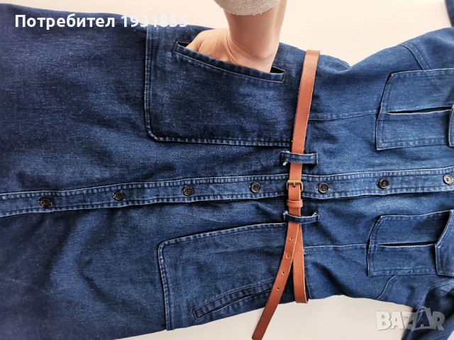 Забележителен дънков сет, снимка 5 - Комплекти - 36442523