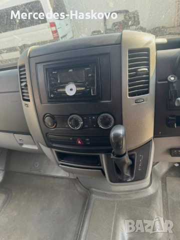 Mercedes Sprinter *W906* *НА ЧАСТИ*, снимка 6 - Бусове и автобуси - 51820884