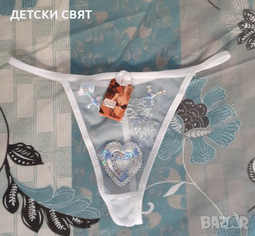 Дамски прашки , снимка 1