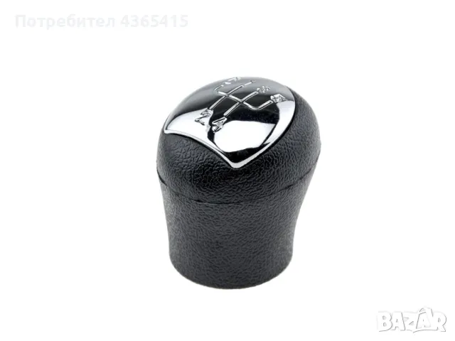 Топка за скоростен лост Renault Kangoo / Clio 2 / Twingo - 8200568122