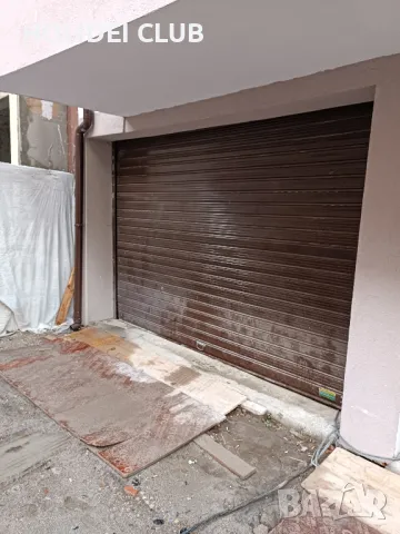 Продава гараж в Люлин-7, снимка 2 - Гаражи и паркоместа - 50349683