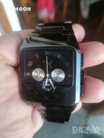 Часовник Puma