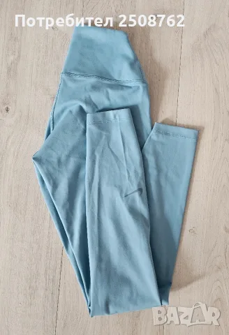 Nike Dri-Fit оригинален дамски клин , снимка 8 - Клинове - 56504493