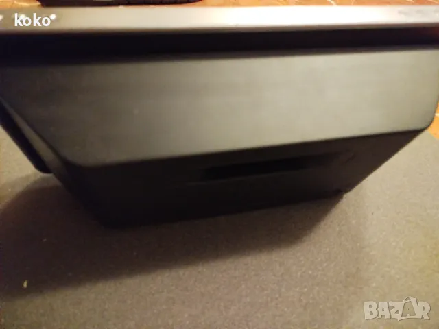 Система аудио Sony ipod, Bluetooth, aux, снимка 5 - Аудиосистеми - 49351021